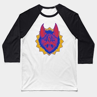 BAT Baseball T-Shirt